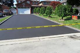 Best Residential Driveway Installation  in Agua Dulce, CA