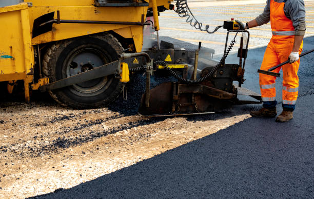 Best Paver Driveway Installation  in Agua Dulce, CA