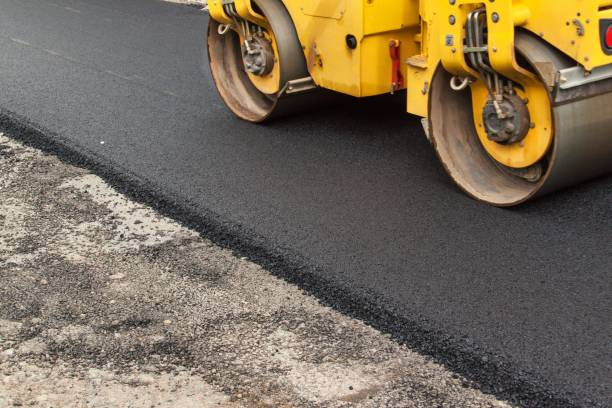 Best Gravel Driveway Installation  in Agua Dulce, CA