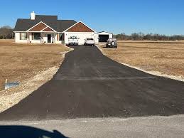 Best Permeable Paver Driveways  in Agua Dulce, CA